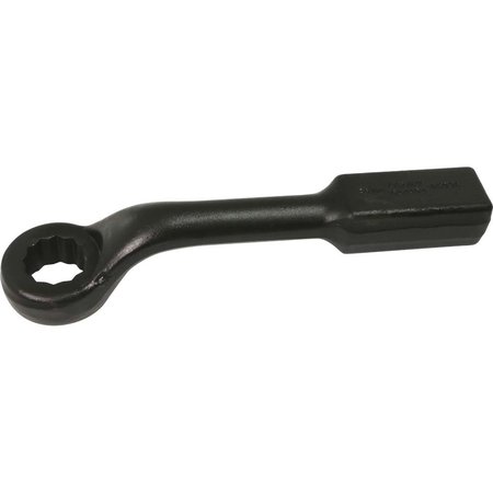 36mm Striking Face Box Wrench, 45° Offset Head -  GRAY TOOLS, 66936